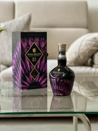 로얄 살루트 32년산 가격 시세 및 특징_10