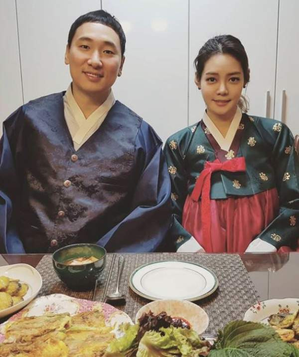 라이머 이혼 전부인 안현모