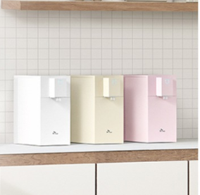 SK매직정수기,초소형정수기