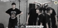 스우파2 탈락 크루 스포