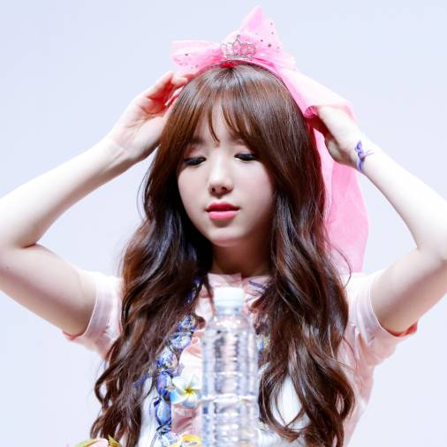 러블리즈 꽃케이 김지연 사진 모음