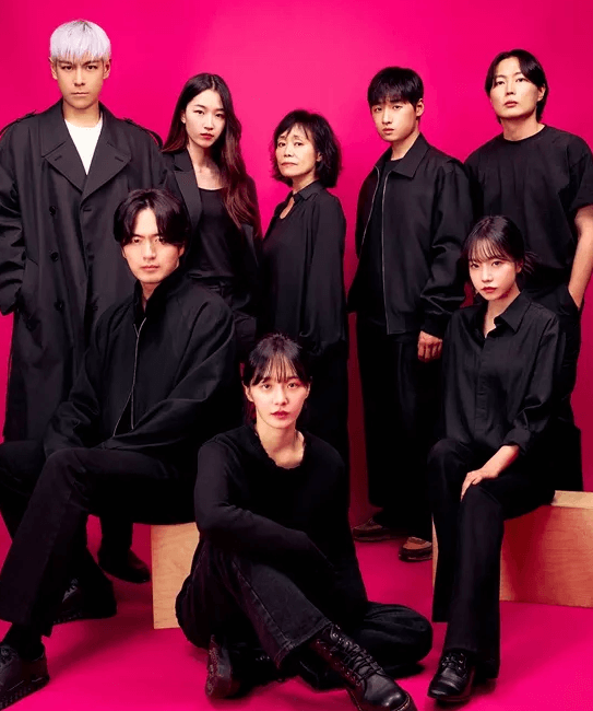 오징어게임 시즌2 개봉일