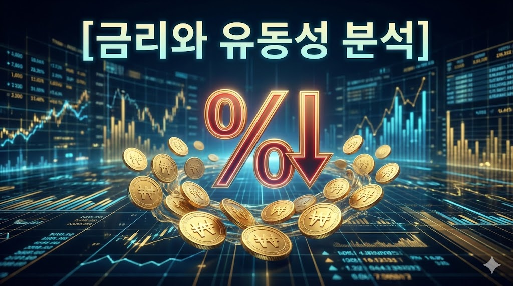 금리 변동과 부동산의 상관관계