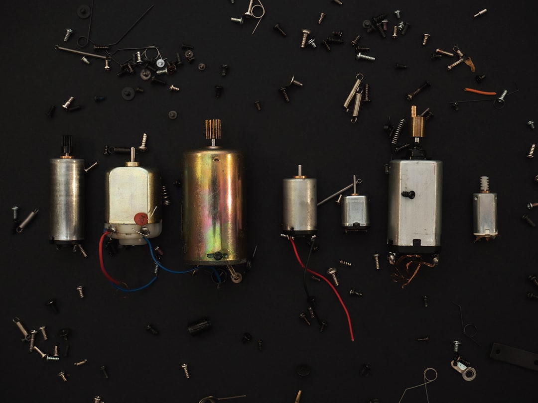 Spark plug