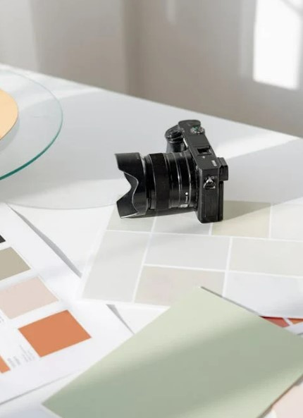 디지털카메라 간단 촬영법 완벽 정리