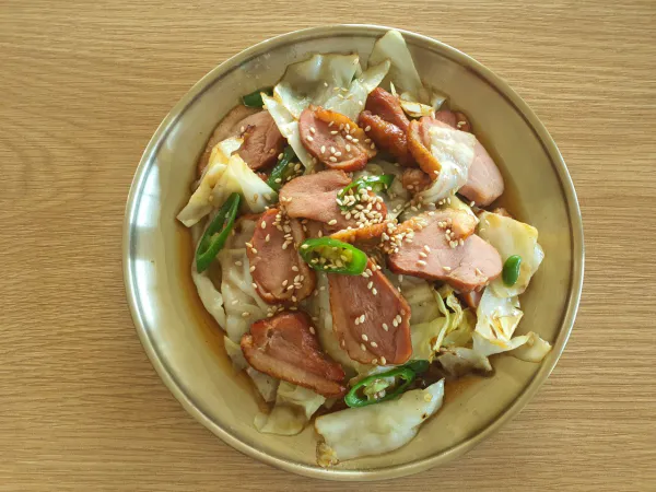 생생정보 기다려야 제맛 고추장 불고기 음식점 위치