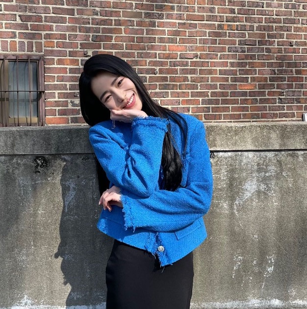 임지연 1위