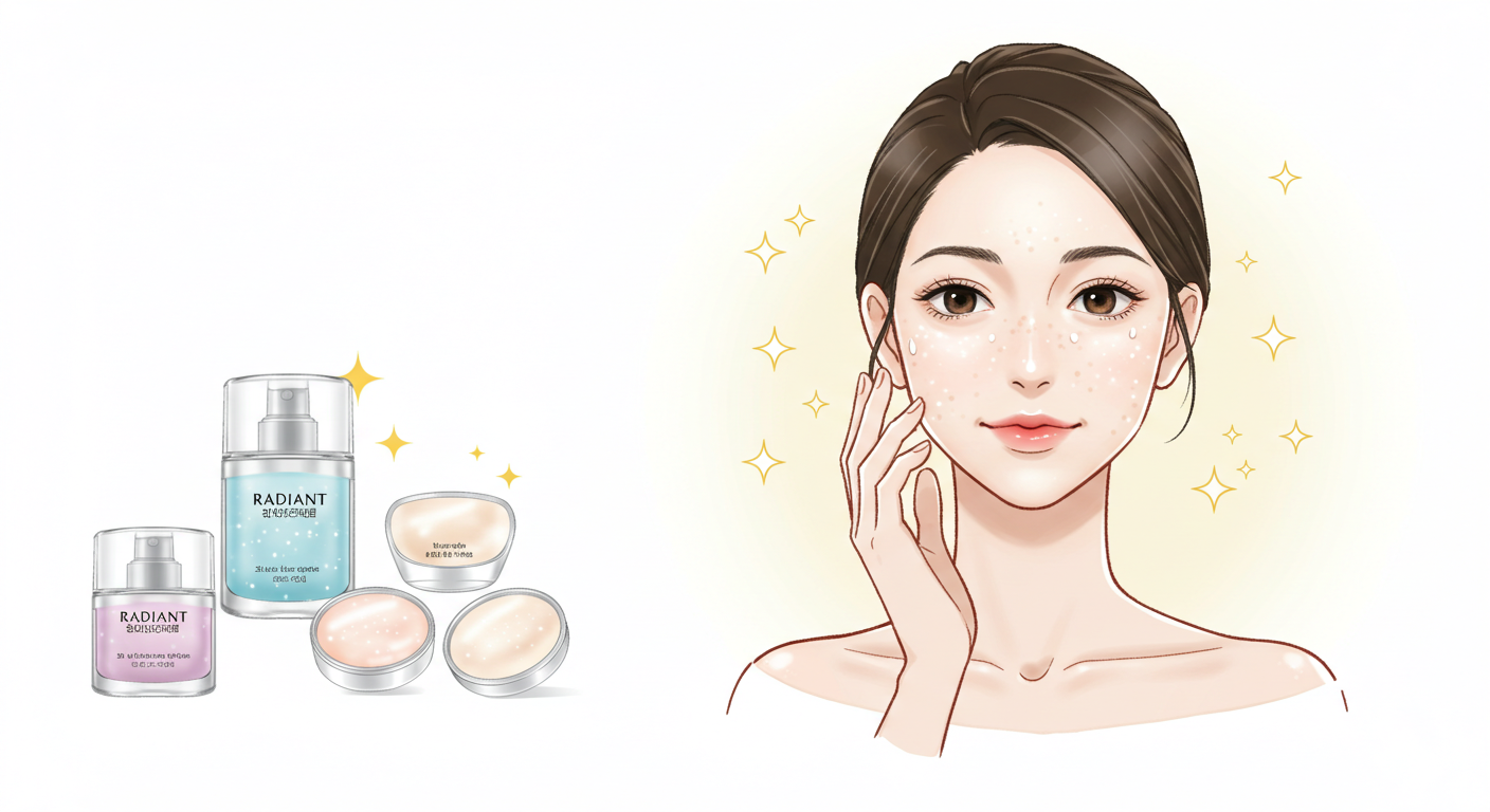 색소 침착 완벽 제거 프로젝트1