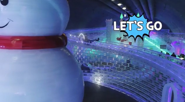 2025얼음나라화천 산천어축제(Hwacheon Sancheoneo Ice festival)