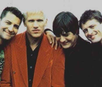 마이클 런스 투럭 밴드