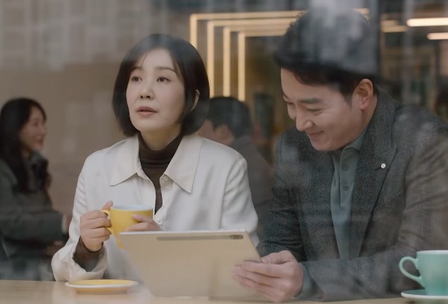 [드라마 사랑을 처방해 드립니다 3회 재방송 다시보기 OTT] 줄거리 결말