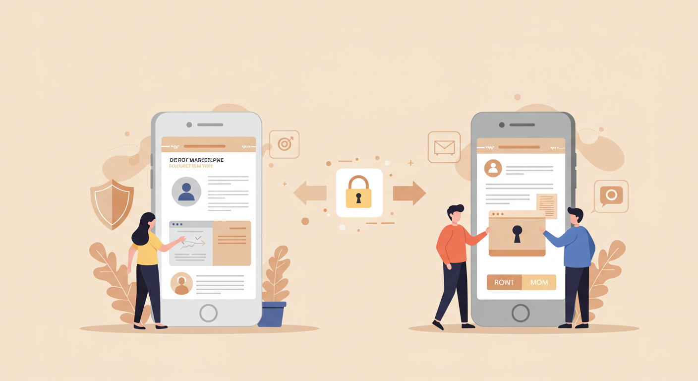 개인정보보호법상 위법 판단 기준과 처벌 수위