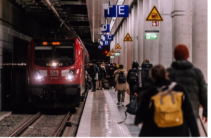 GTX-A : &amp;#39;운정중앙&sim;서울역&amp;#39; 구간 개통