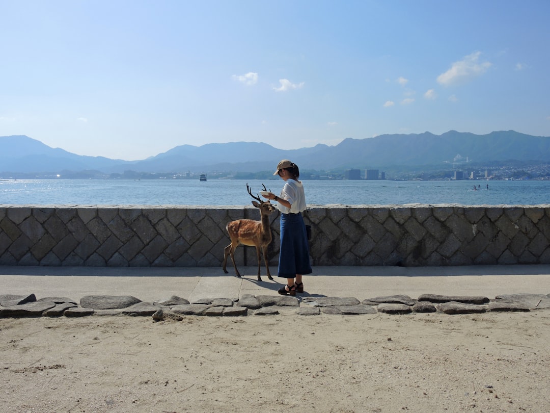 Miyajima