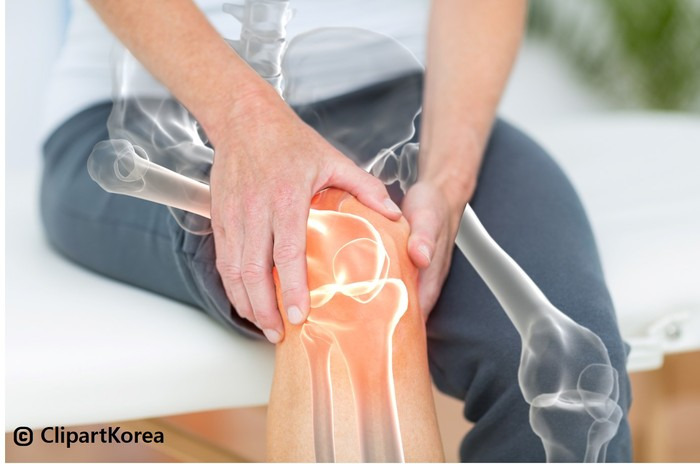 무릎 굽힐 때 통증 원인·증상·치료
