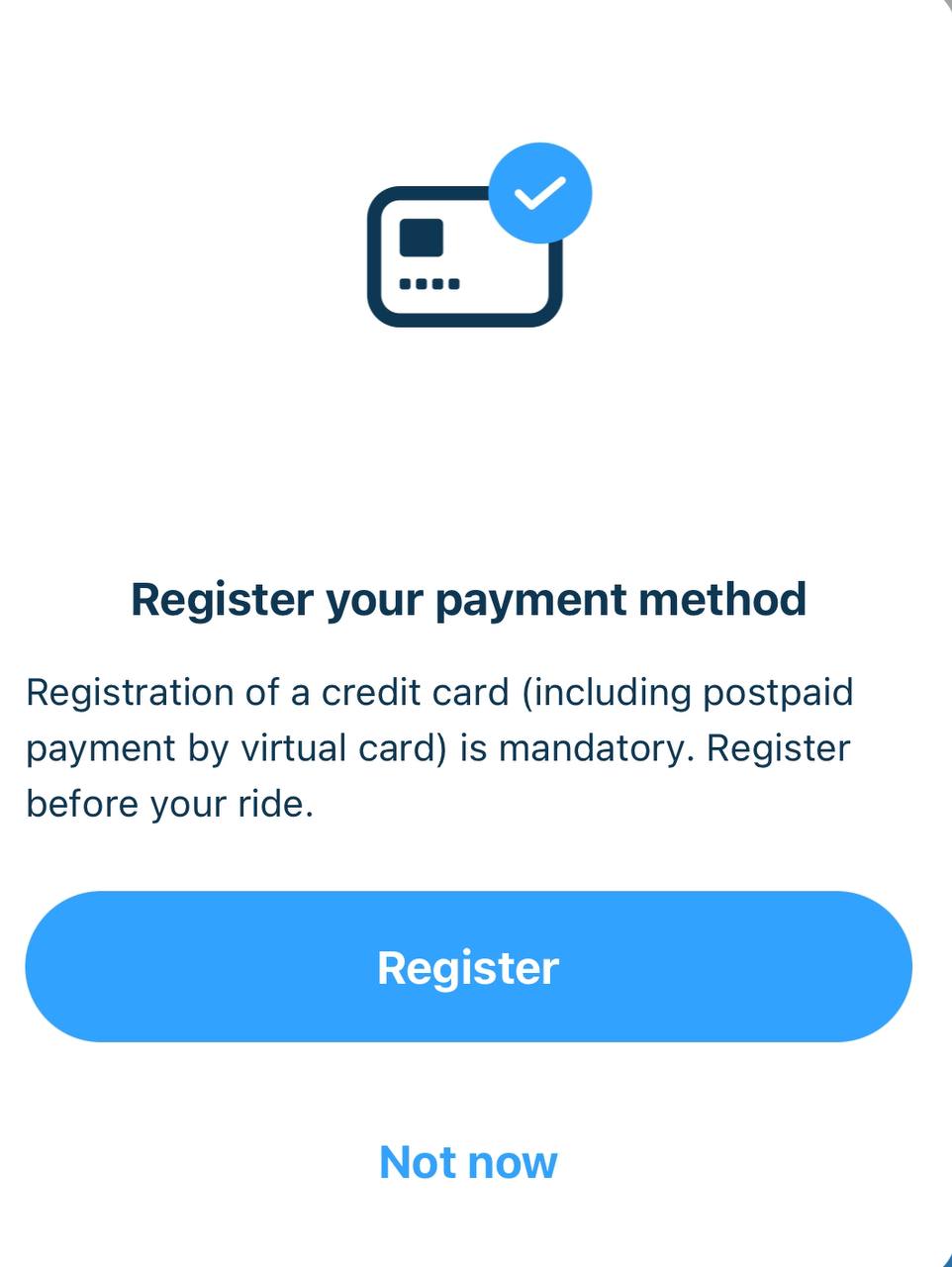 챠리챠리 가입방법 8