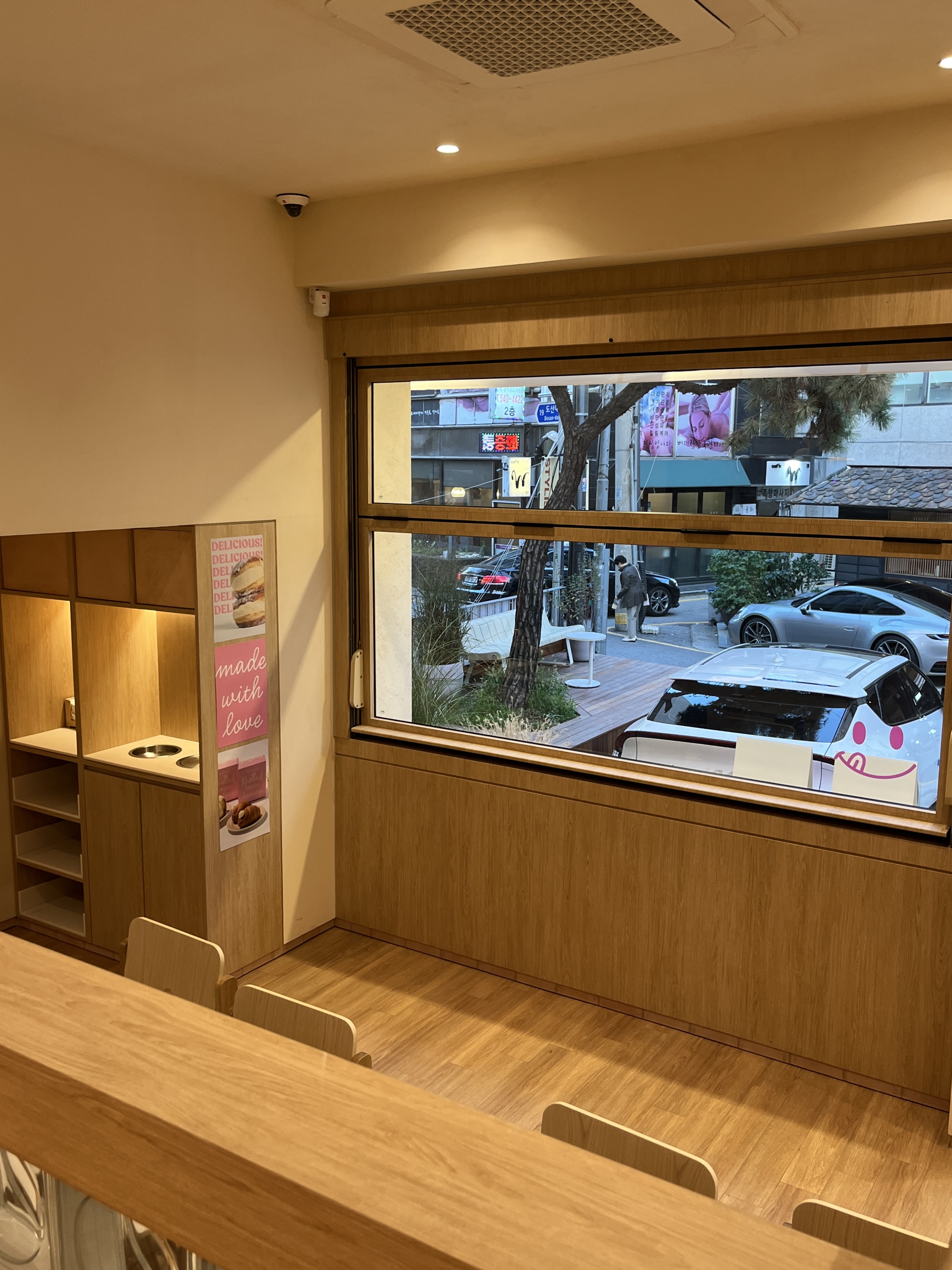 노티드 스튜디오 청담