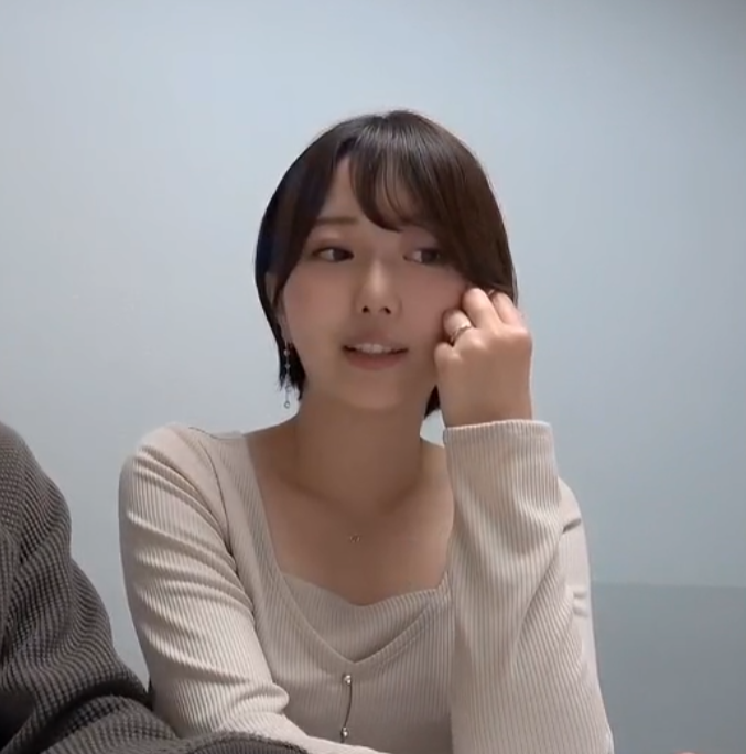 나카사키 유키네 사진 1