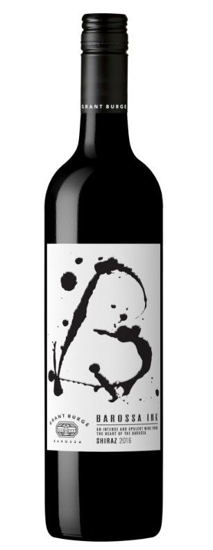 바로사 잉크쉬라즈