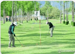 창원파크골프장 시설 좋은 곳 BEST 3