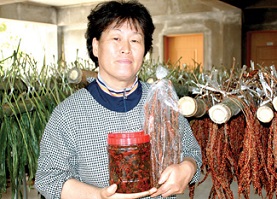 신기참죽자반