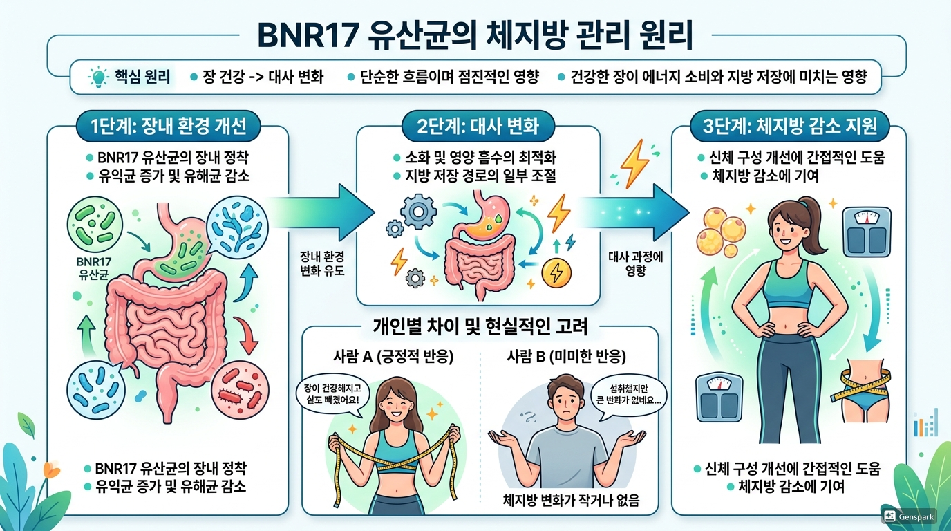 작용 원리 쉽게 이해하기