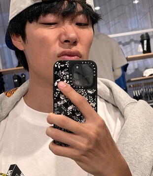 한소희 류준열 하와이 열애설