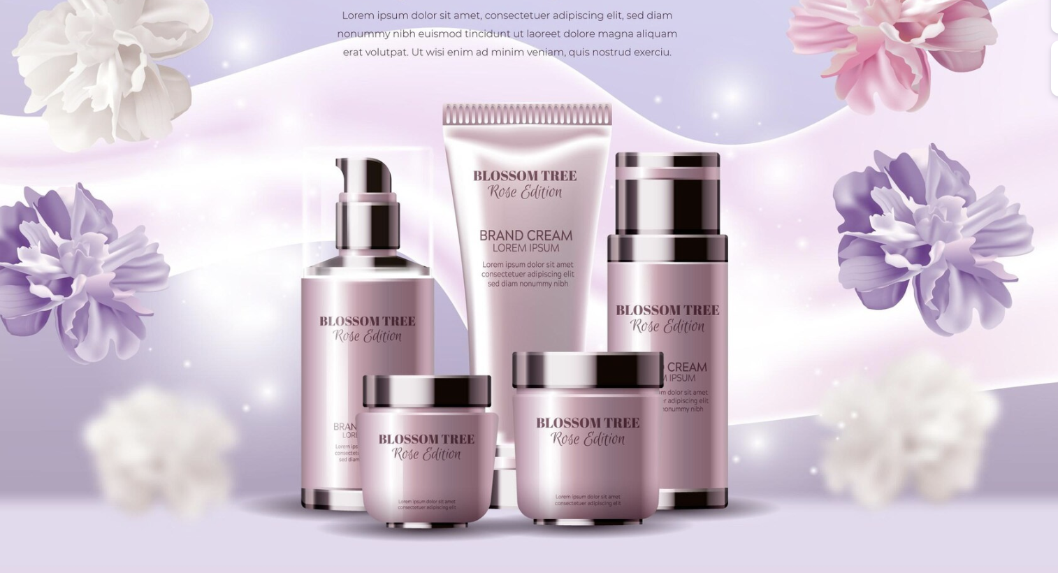 해외 뷰티 브랜드들의 K뷰티화 (배경, 전략,성공사례)