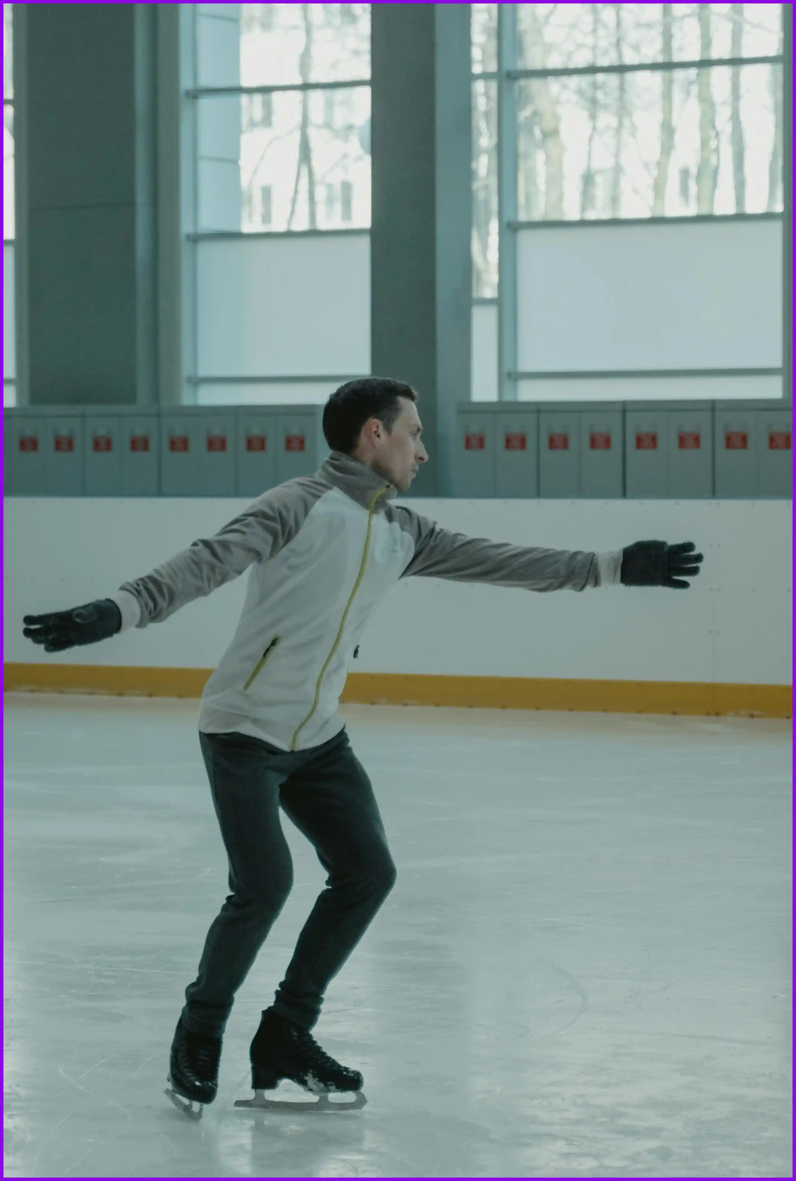 스피드스케이팅 월드컵 중계 방송 바로보기