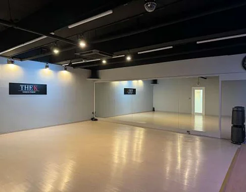 더케이댄스