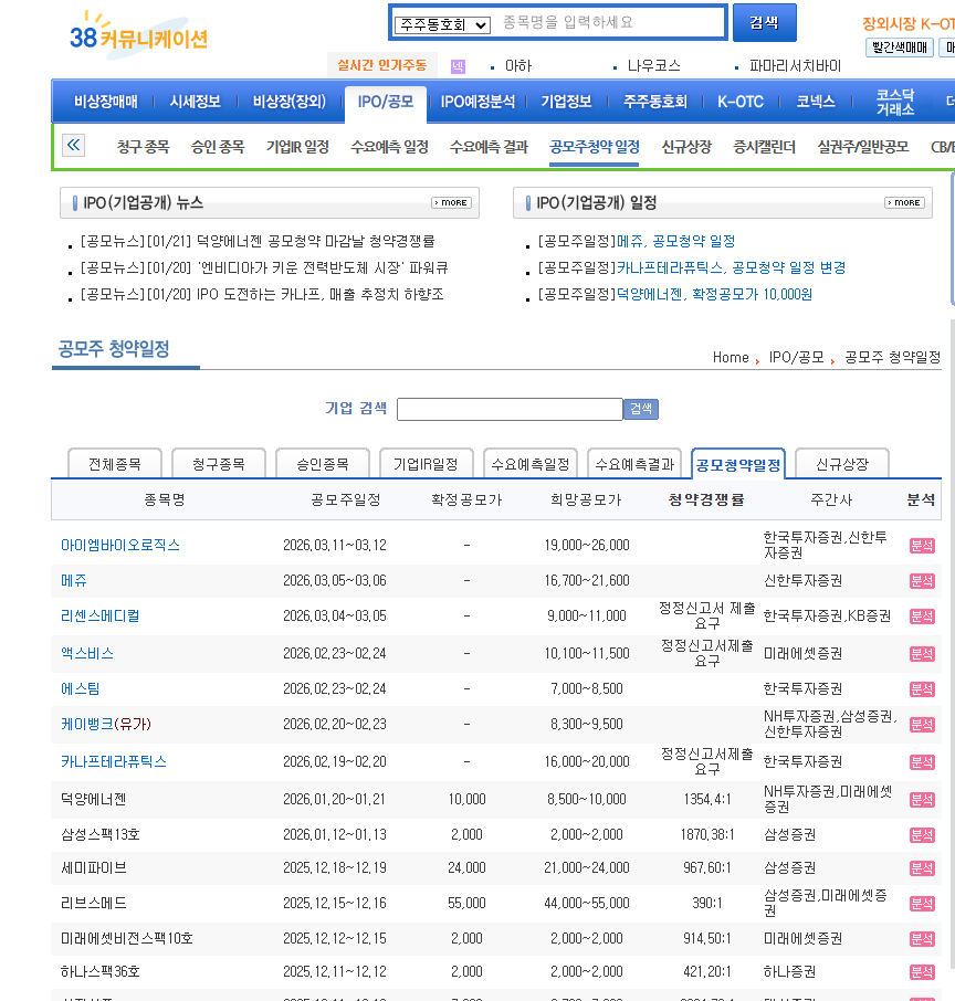 이미지출처 : 38커뮤니케이션 (www.38.co.kr)