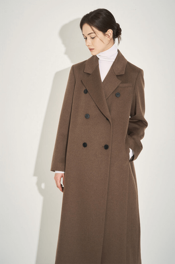 다리미 패밀리 28회 양혜지 코트