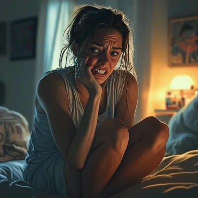 턱관절에 통증이 있을 때 어떤 약을 먹어야 하나?3