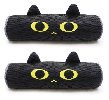 장거리 여행용 차량 목쿠션