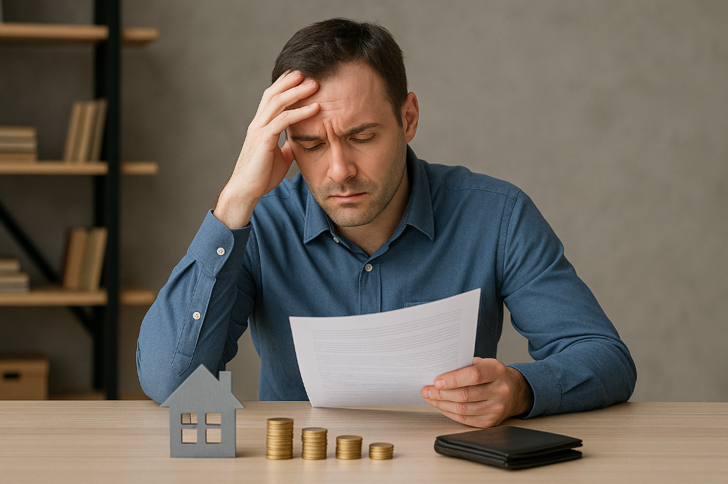 파산신청 가능여부