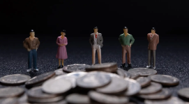 퇴직연금 실물이전