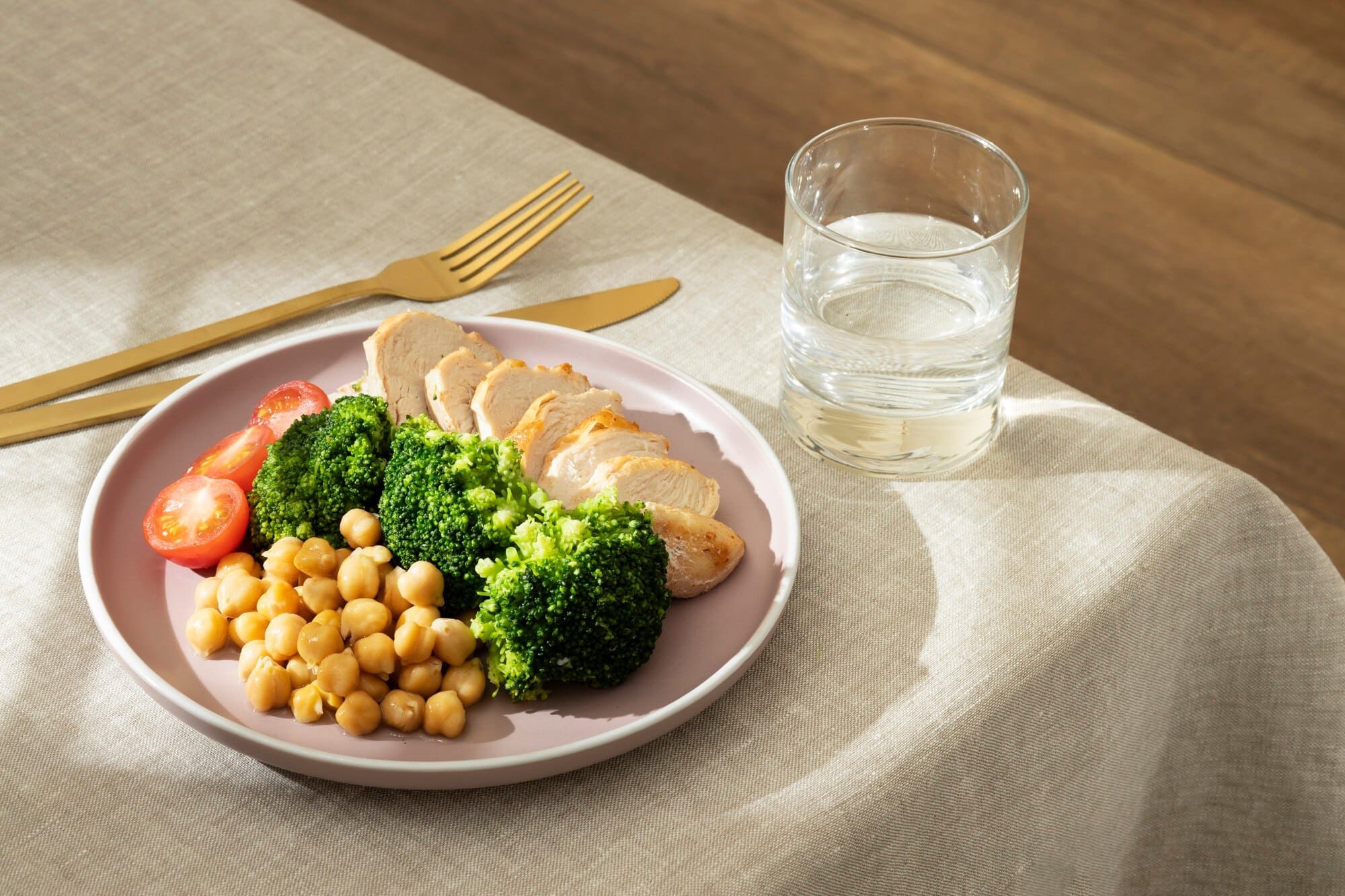 저속노화 식단(Slow Aging Diet)이란? 1. 개념과 기본 원칙