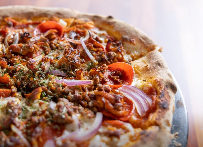 생방송투데이 이유있는 성지순례 인왕산 하루 코스 피자맛집 준수방키친 위라이드서울전차