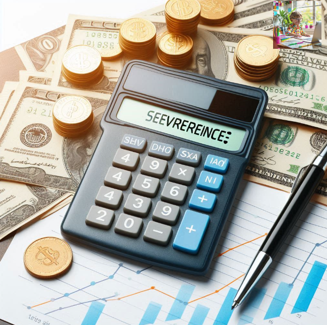 실업급여 모의계산