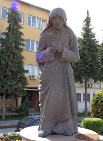 성녀 마더 데레사: 캘커타의 천사가 전한 사랑_21