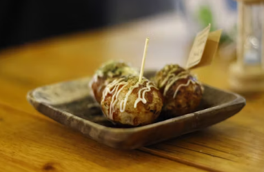 타꼬야끼 창업에 대하여 알아보기