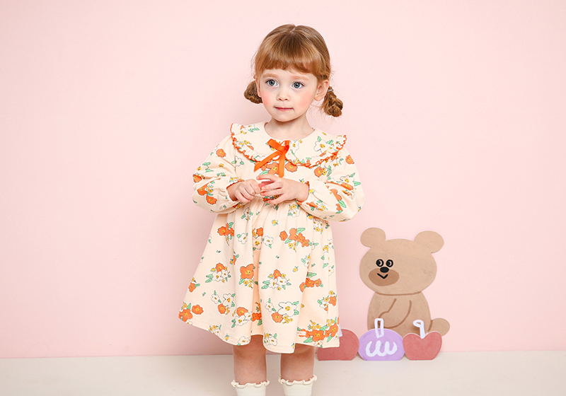 밀크마일 아기옷 브랜드 선물 추천