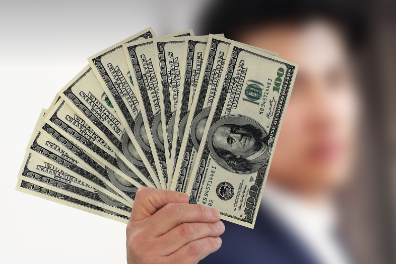 디지털 달러 확산 추세