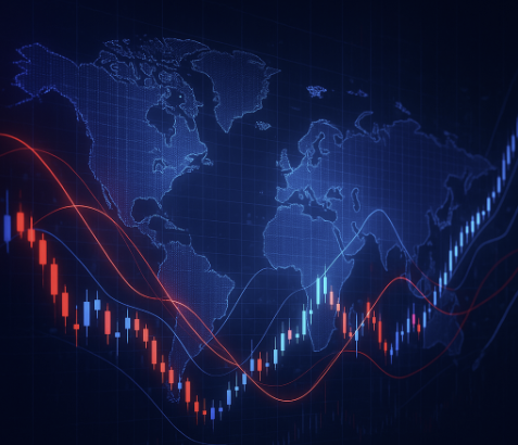 관세 전쟁 금리 2025 글로벌 증시 투자 전략