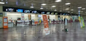 대구공항 운항 스케줄 대구공항 국제선 노선 시간표 안내_16