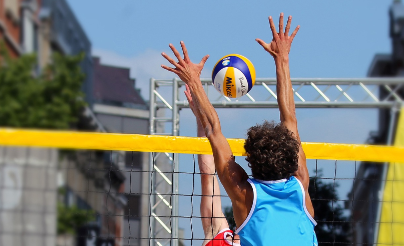 배구 기본 규칙 및 필수 기술