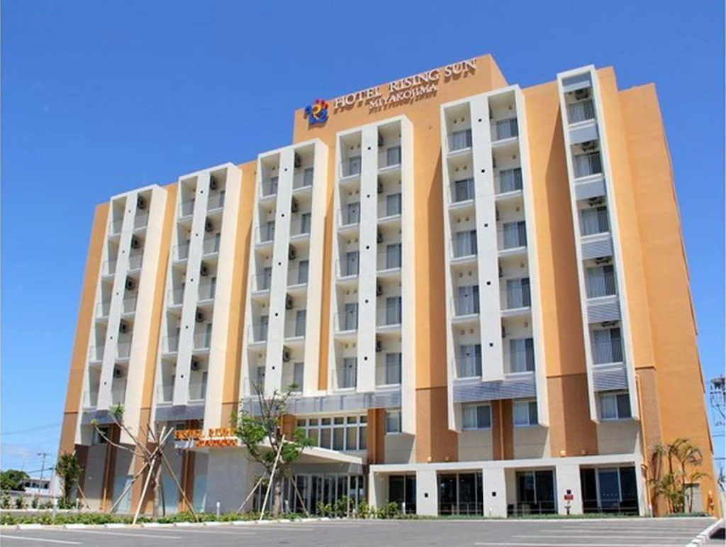 미야코지마-위치좋은-호텔