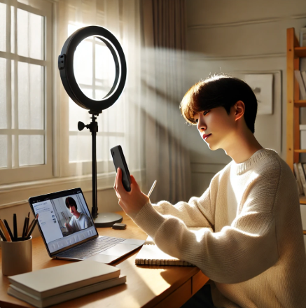 사진 보정 앱 추천