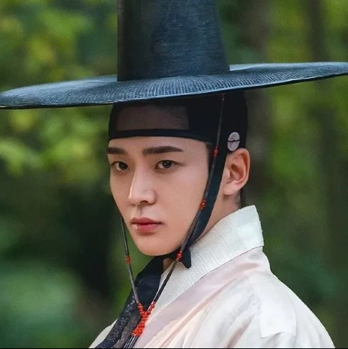 혼례대첩 등장인물