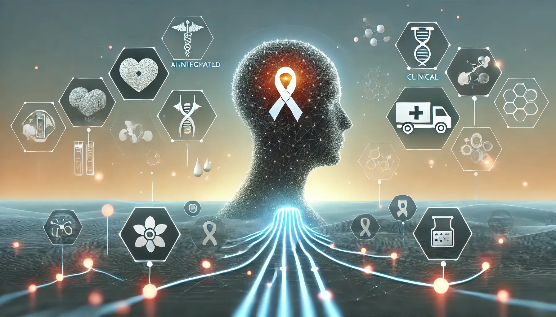Oncology 부문